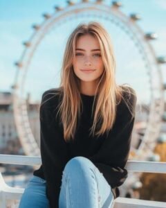 Julie Bertrand